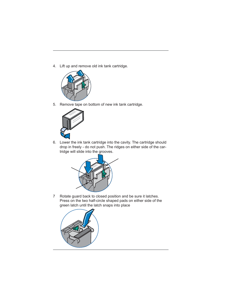 12 • maintenance | Pitney Bowes DM475 User Manual | Page 170 / 226