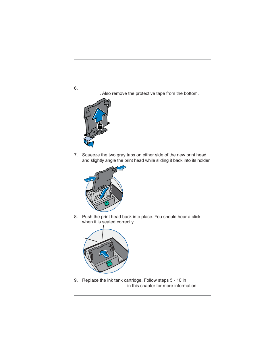 12 • maintenance | Pitney Bowes DM475 User Manual | Page 175 / 226