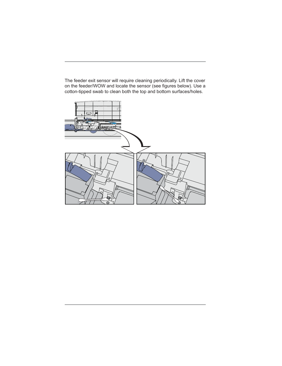 12 • maintenance | Pitney Bowes DM475 User Manual | Page 186 / 226