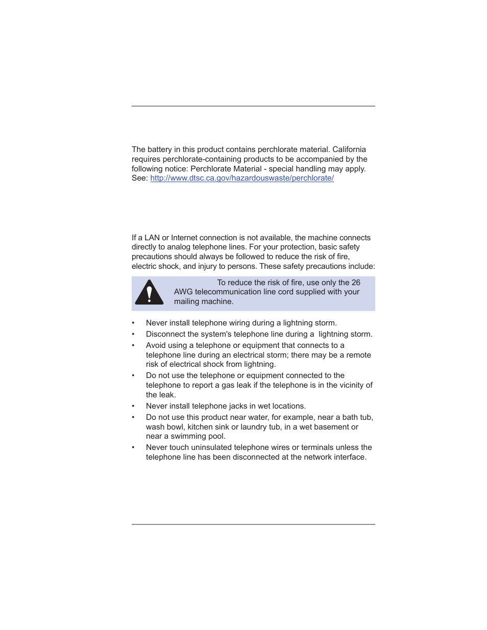 1 • introduction | Pitney Bowes DM475 User Manual | Page 25 / 226