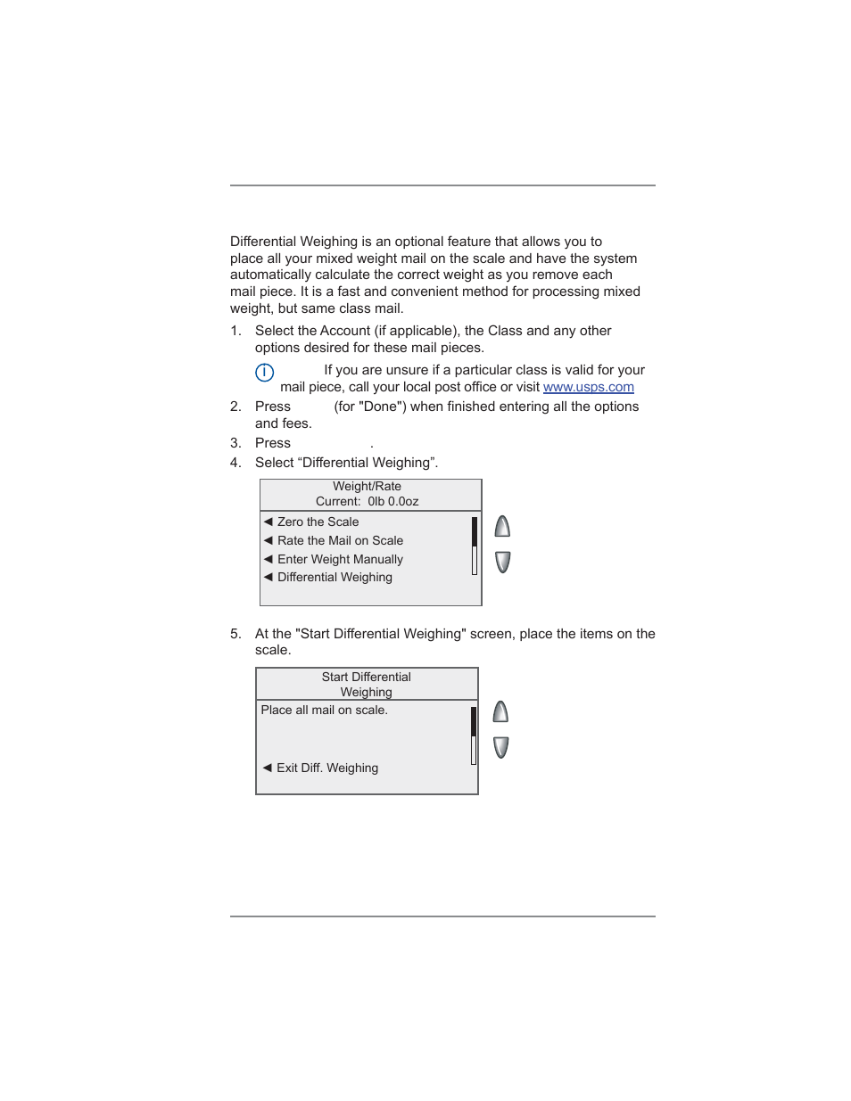 3 • running mail | Pitney Bowes DM475 User Manual | Page 51 / 226