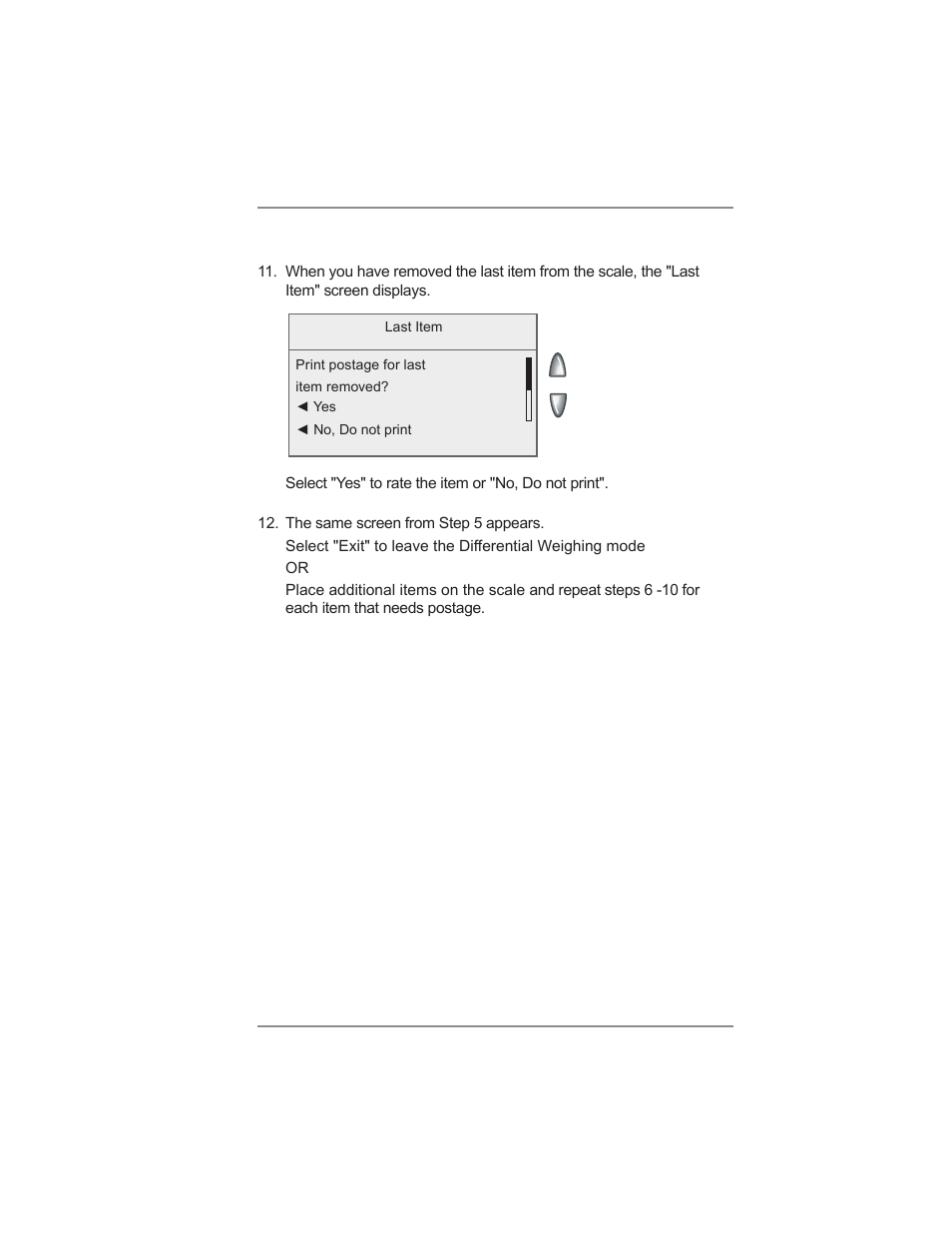 3 • running mail | Pitney Bowes DM475 User Manual | Page 53 / 226
