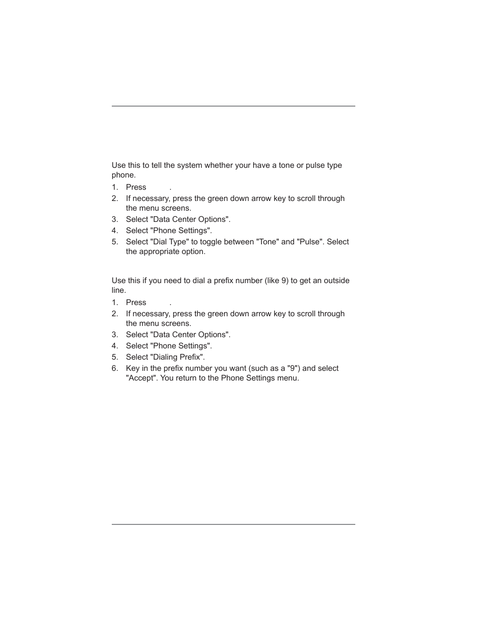 6 • adding postage/connecting to data center | Pitney Bowes DM475 User Manual | Page 94 / 226