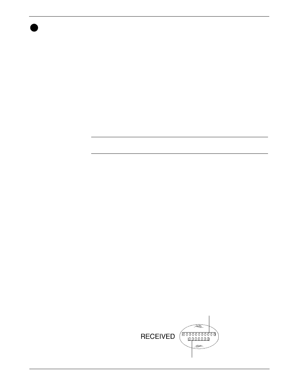 Running mail, Selecting an account in time date stamping mode, Running mail -16 | Pitney Bowes DM575 Series User Manual | Page 122 / 208
