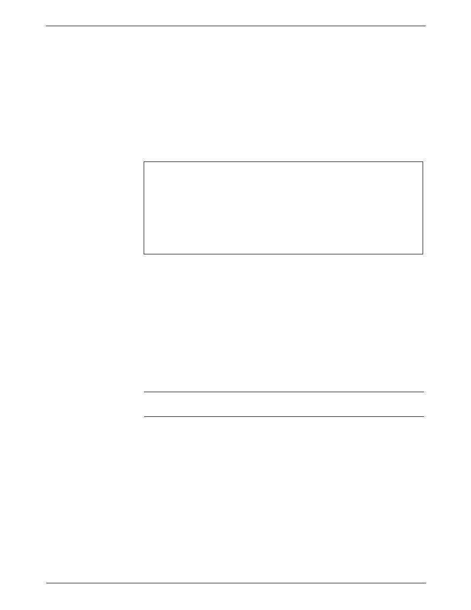 Multi-account summary report, Internal printer version, Multi-account summary report -4 | Pitney Bowes DM575 Series User Manual | Page 144 / 208