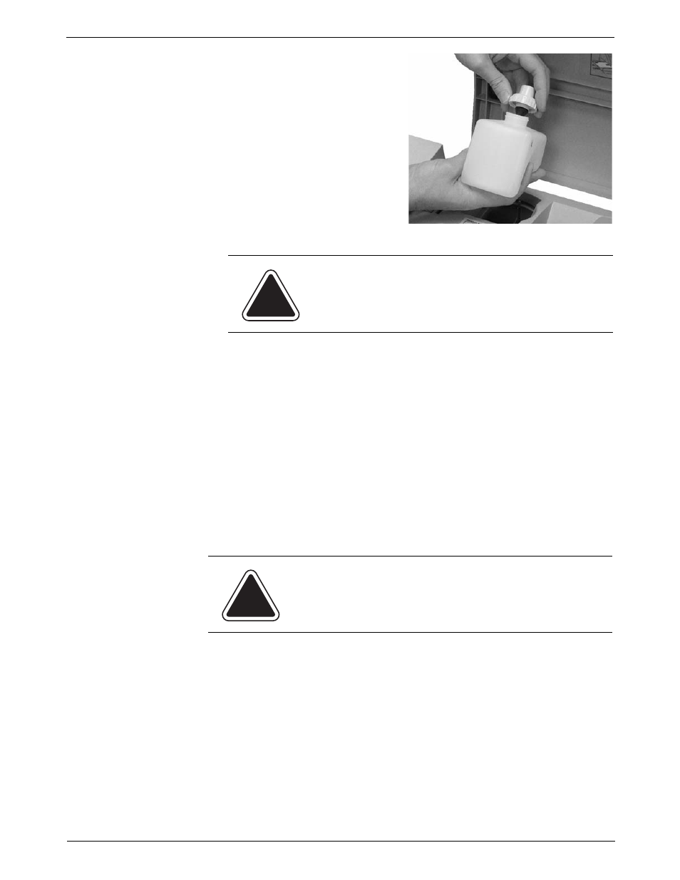 Moistener maintenance, Moistener maintenance -5, Moistener  maintenance | Pitney Bowes DM575 Series User Manual | Page 159 / 208