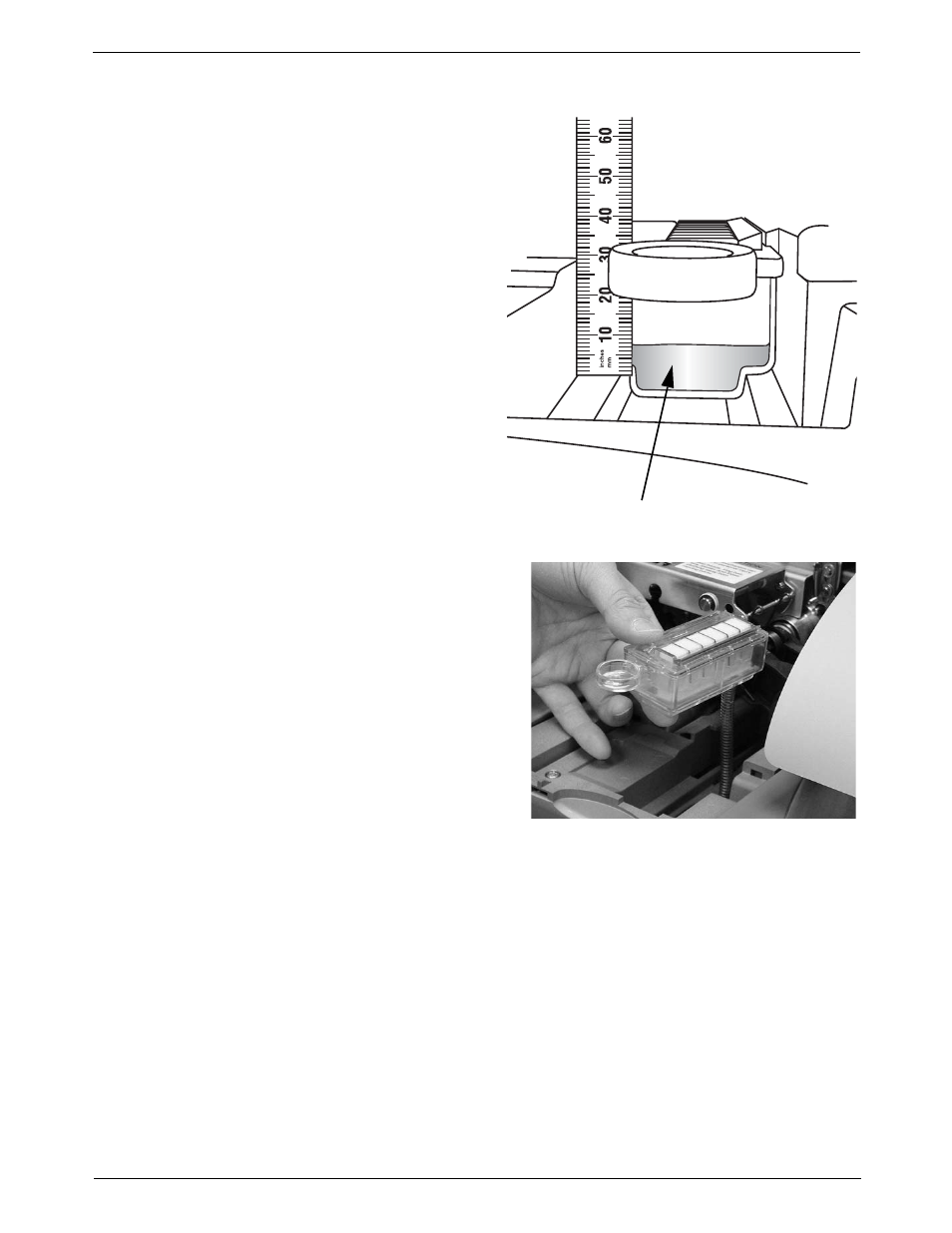 9 • maintaining and updating | Pitney Bowes DM575 Series User Manual | Page 164 / 208