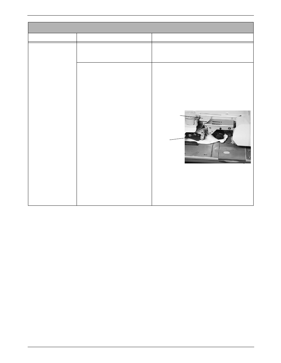 Envelope feeding problems | Pitney Bowes DM575 Series User Manual | Page 179 / 208