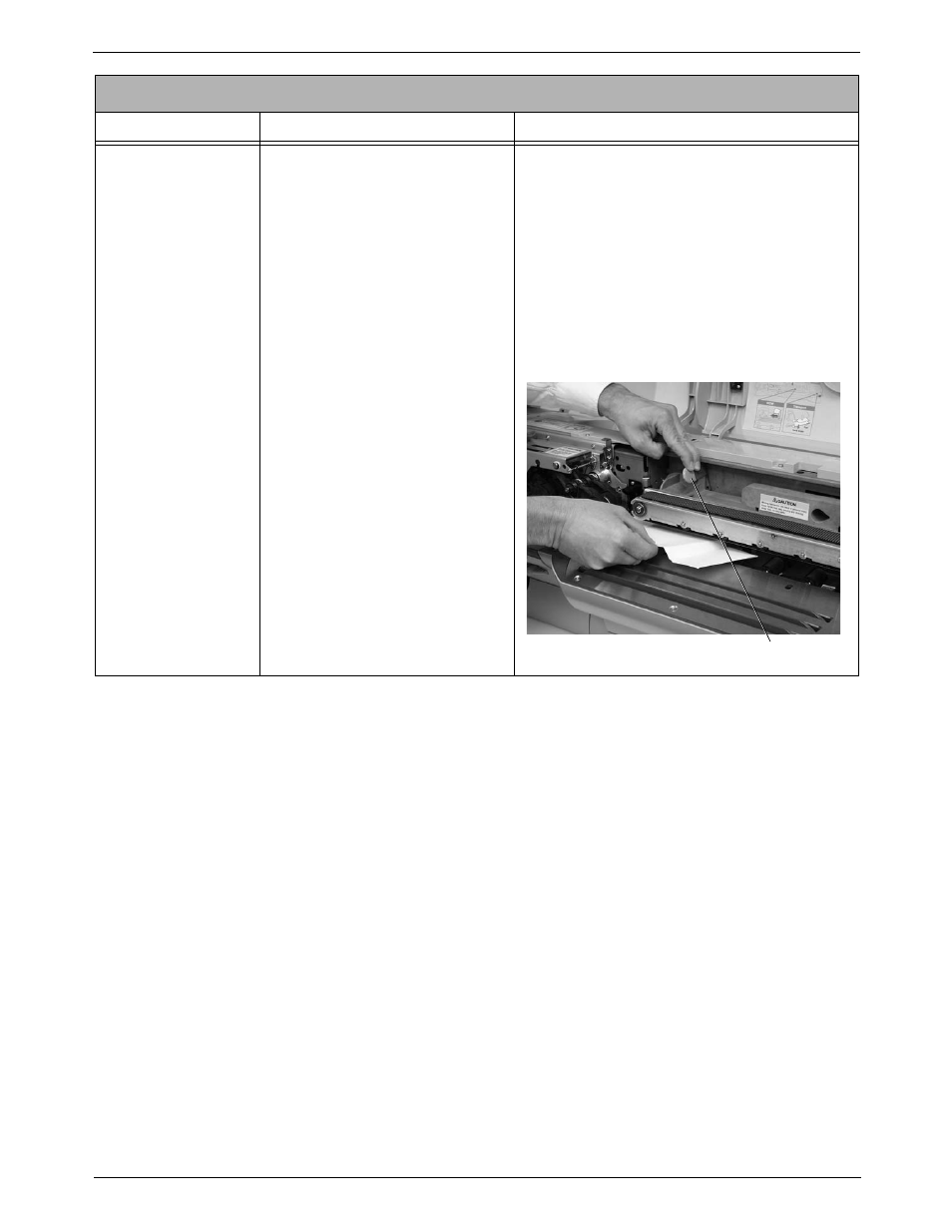 Envelope feeding problems | Pitney Bowes DM575 Series User Manual | Page 180 / 208
