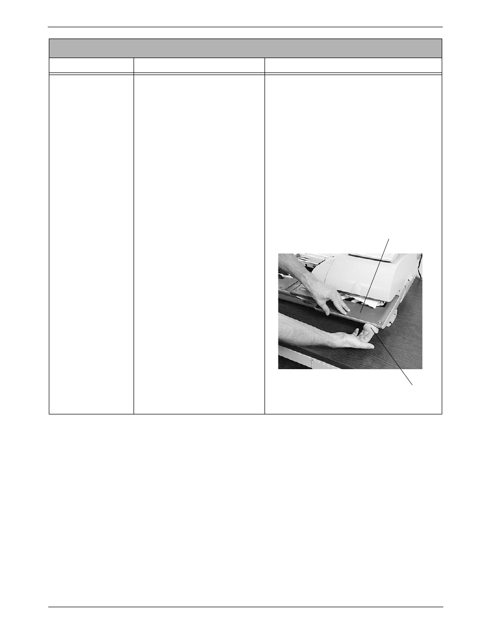 Envelope feeding problems | Pitney Bowes DM575 Series User Manual | Page 181 / 208