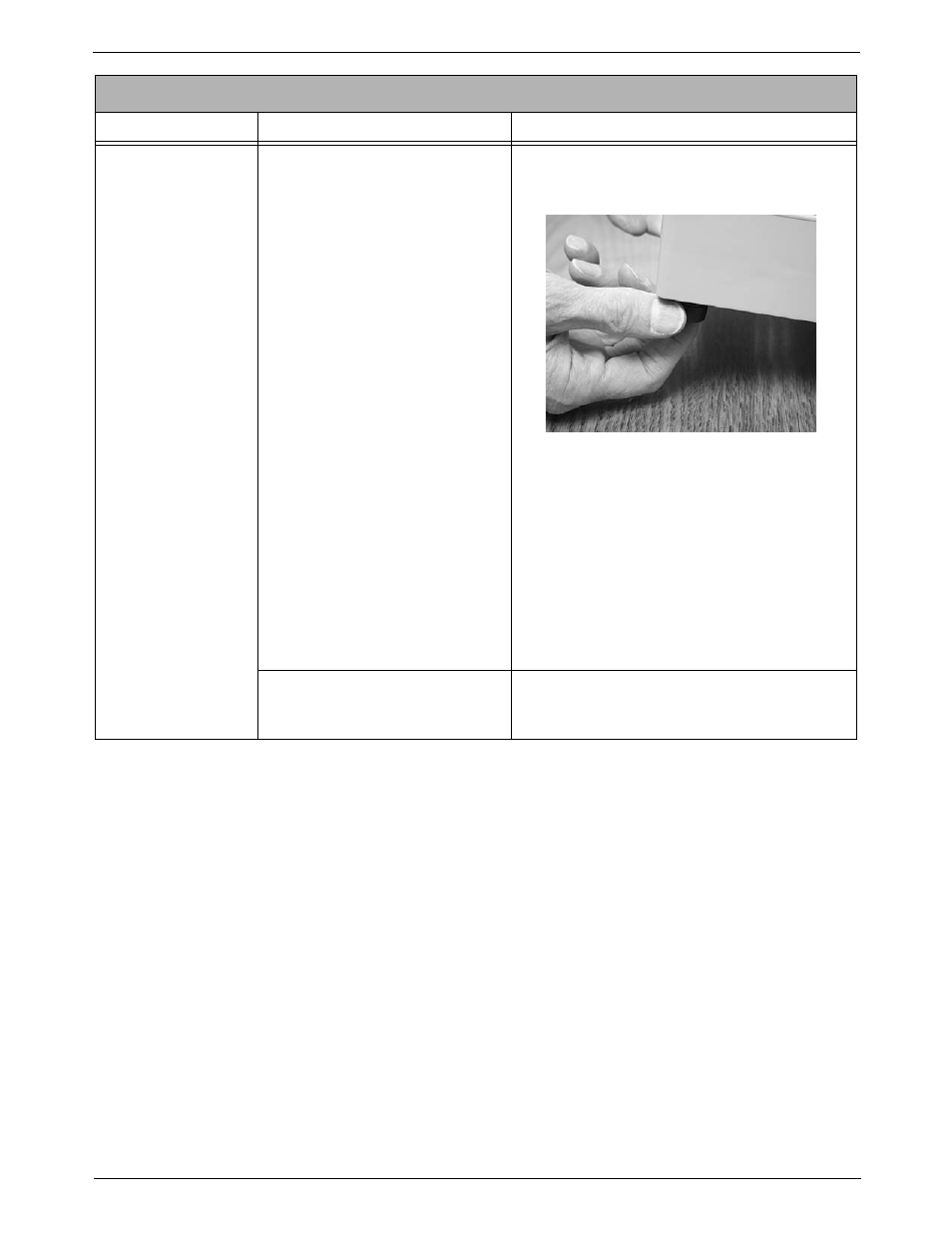 Weighing problems | Pitney Bowes DM575 Series User Manual | Page 186 / 208