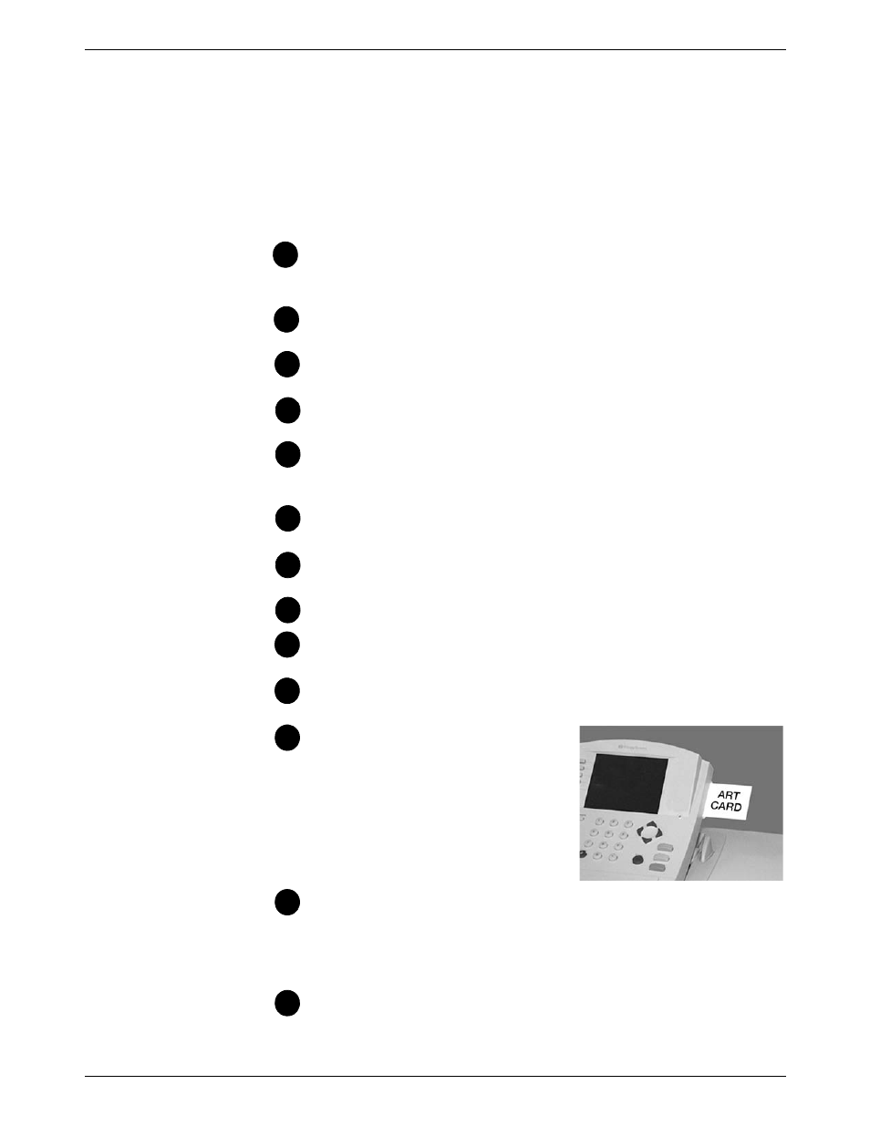 Parts of the mailing system, Mailing system exterior, Parts of the mailing system -4 | Mailing system exterior -4 | Pitney Bowes DM575 Series User Manual | Page 20 / 208