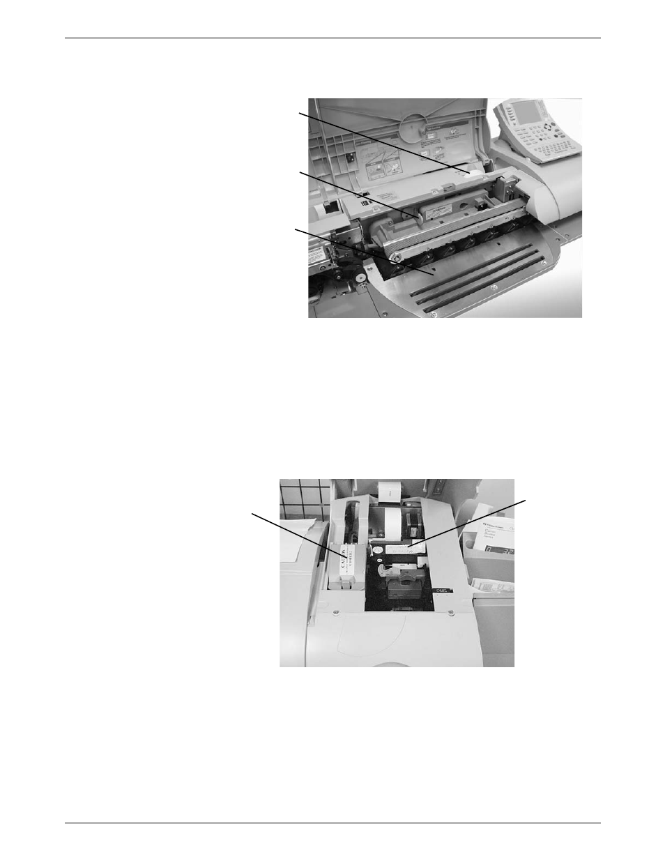 Pitney Bowes DM575 Series User Manual | Page 24 / 208