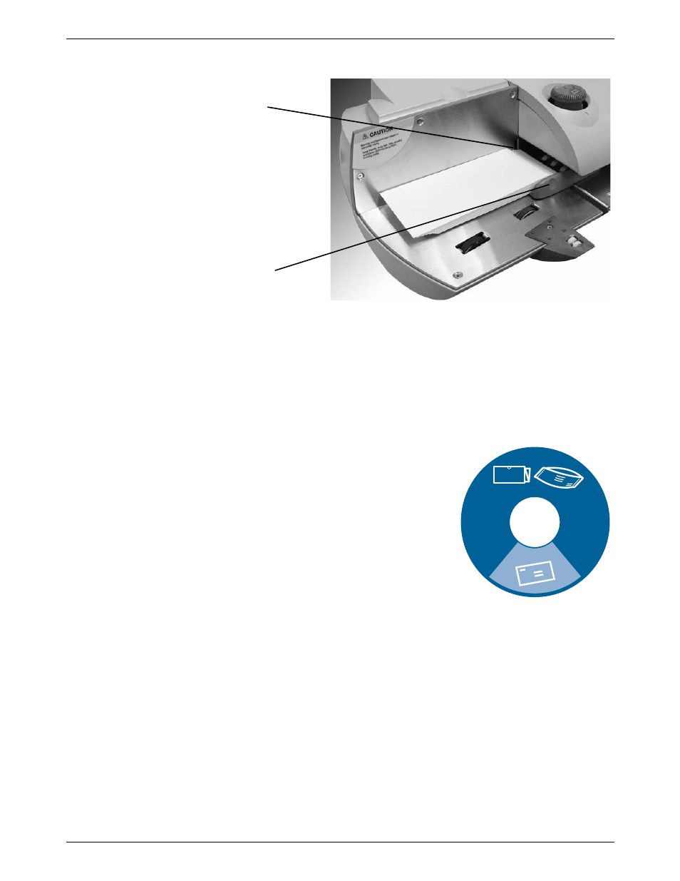 Running the mail, Running the mail -3 | Pitney Bowes DM575 Series User Manual | Page 31 / 208