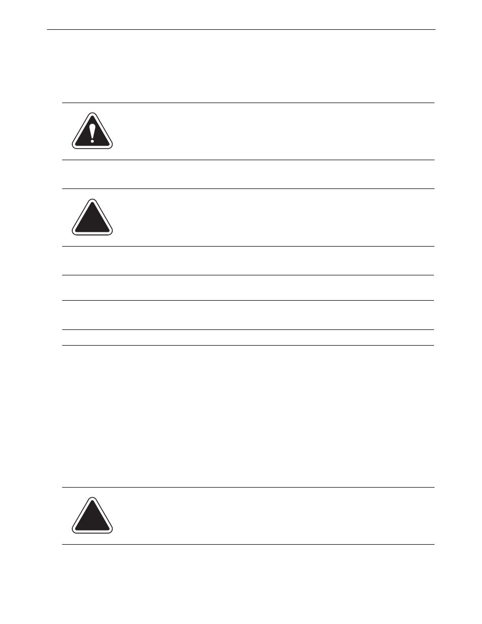 Alerting messages, Fcc compliance | Pitney Bowes DM575 Series User Manual | Page 4 / 208