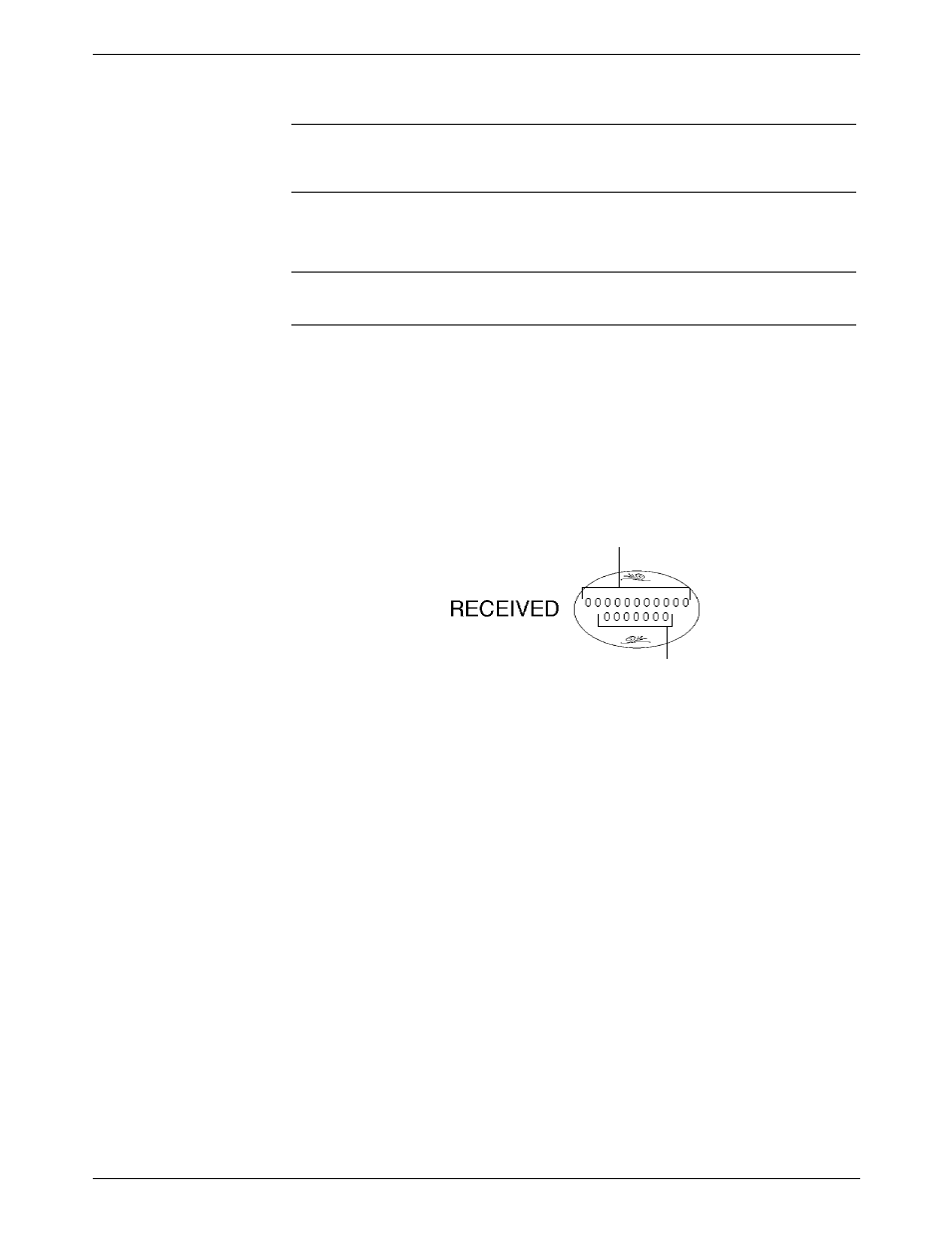 Mode selection: time and date stamping | Pitney Bowes DM575 Series User Manual | Page 47 / 208