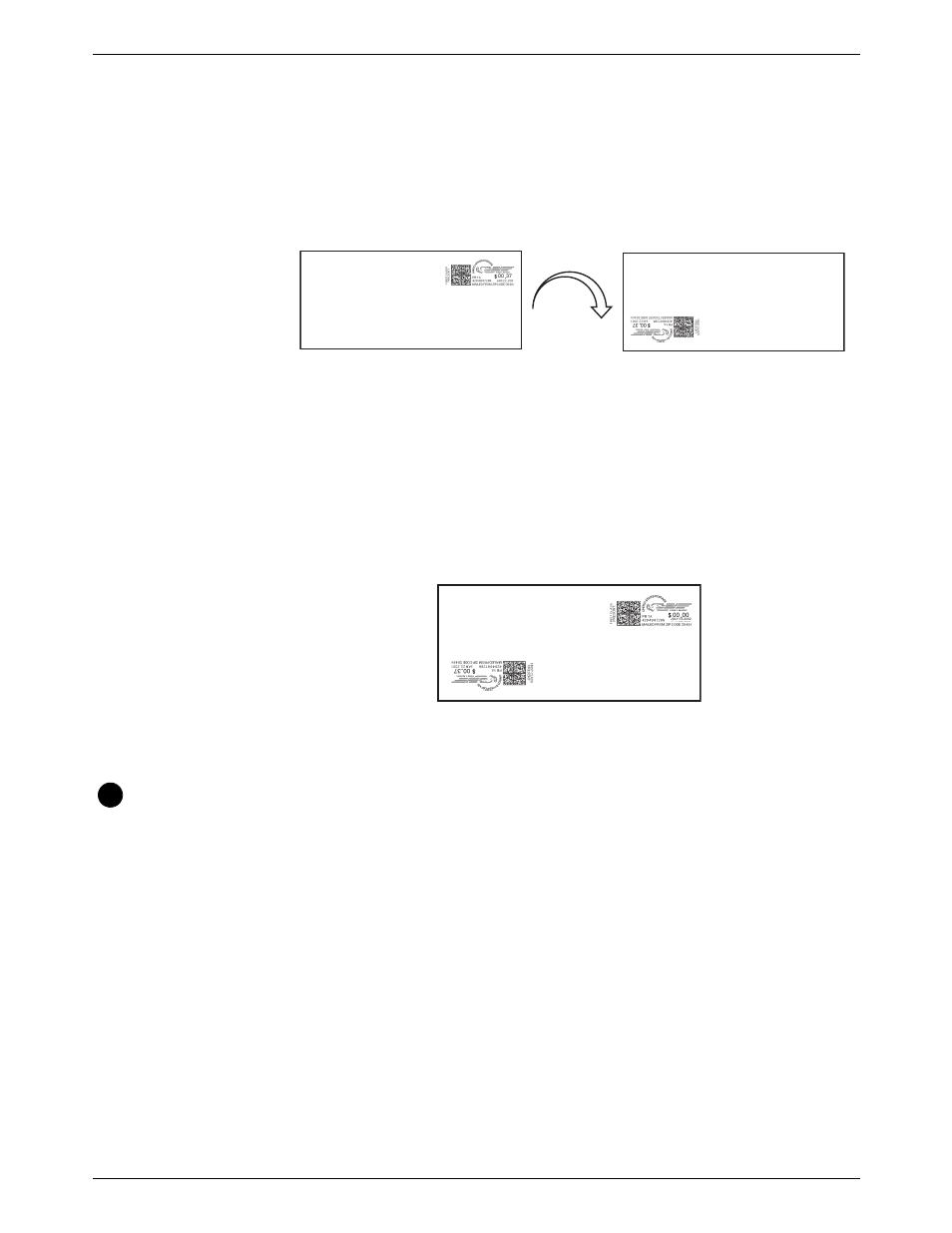 Clearing the batch count, Clearing the batch count -32 | Pitney Bowes DM575 Series User Manual | Page 64 / 208