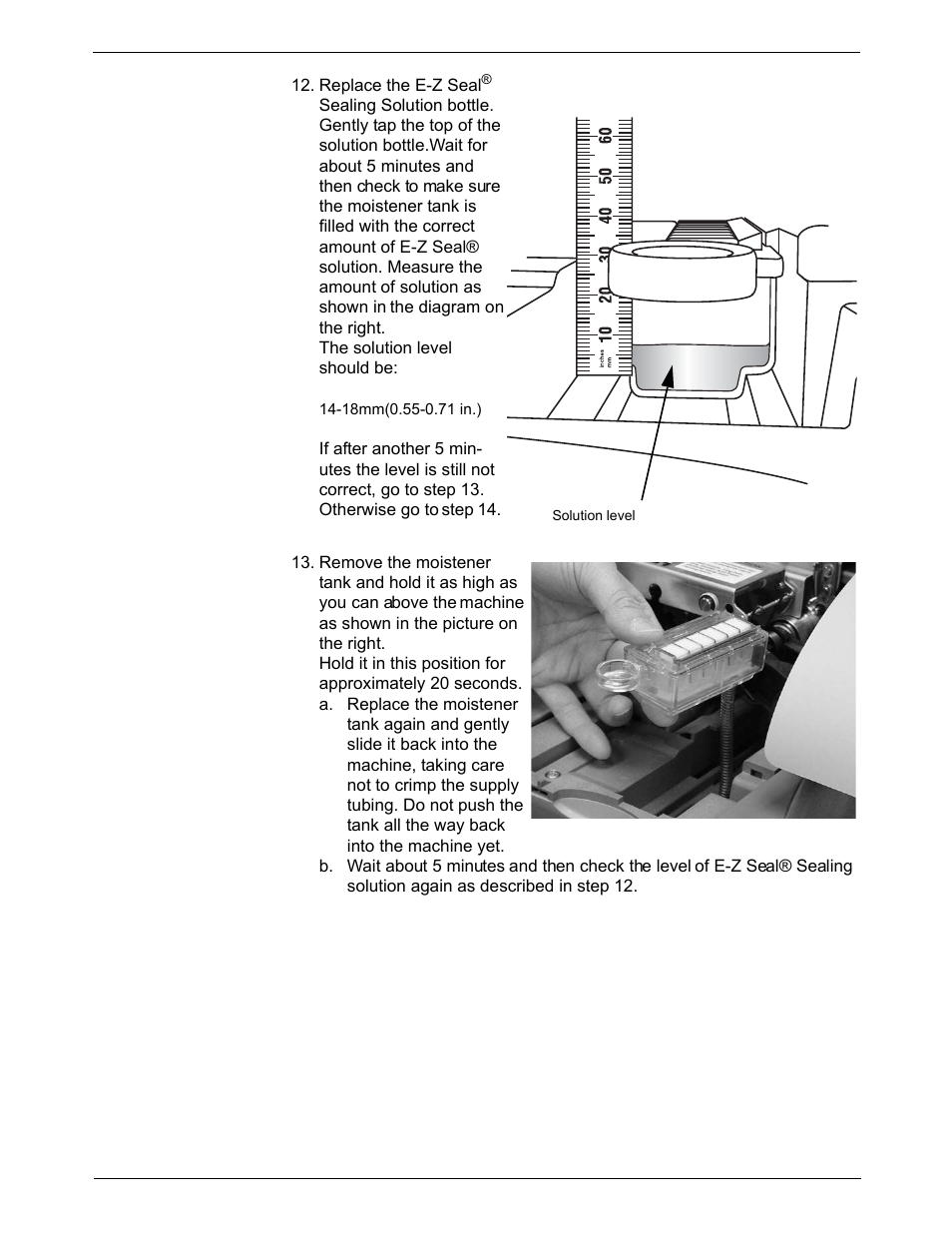 Pitney Bowes DM550 Series User Manual | Page 146 / 188