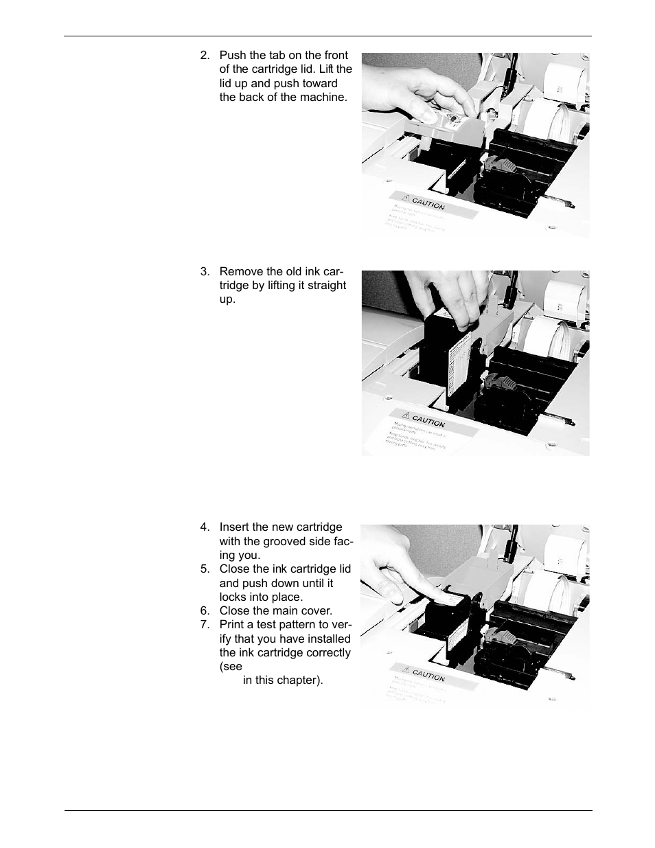 Pitney Bowes DM800i Series User Manual | Page 150 / 188