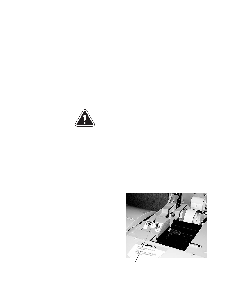Replacing the ink cartridge, Replacing the ink cartridge -9 | Pitney Bowes DM875 Series User Manual | Page 169 / 210