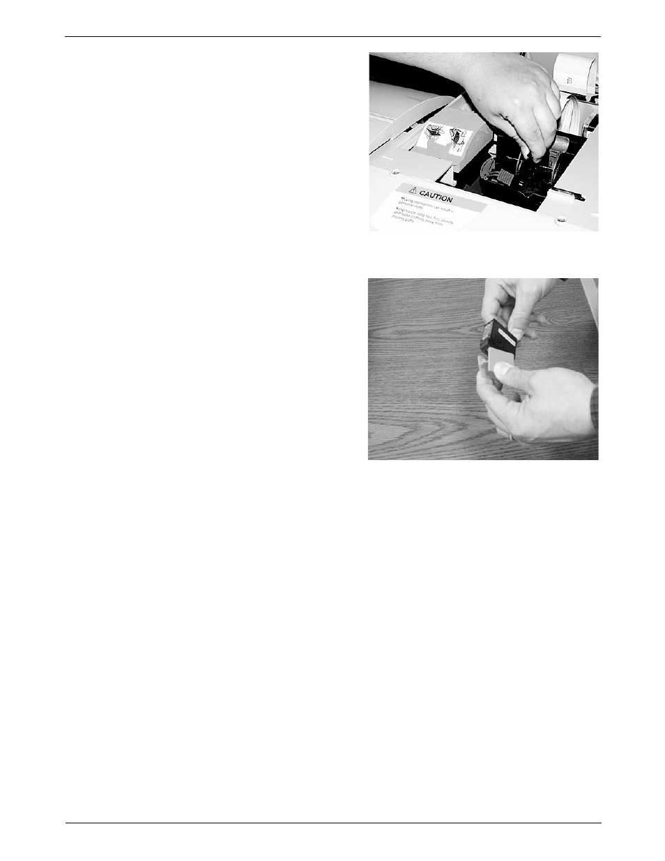 Pitney Bowes DM875 Series User Manual | Page 173 / 210