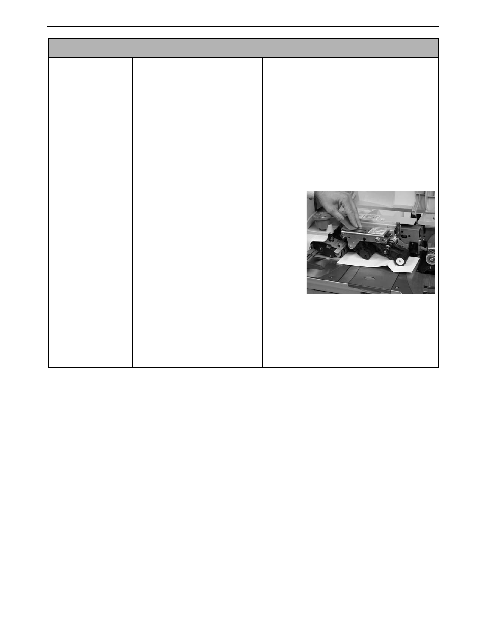 Envelope feeding problems | Pitney Bowes DM875 Series User Manual | Page 181 / 210