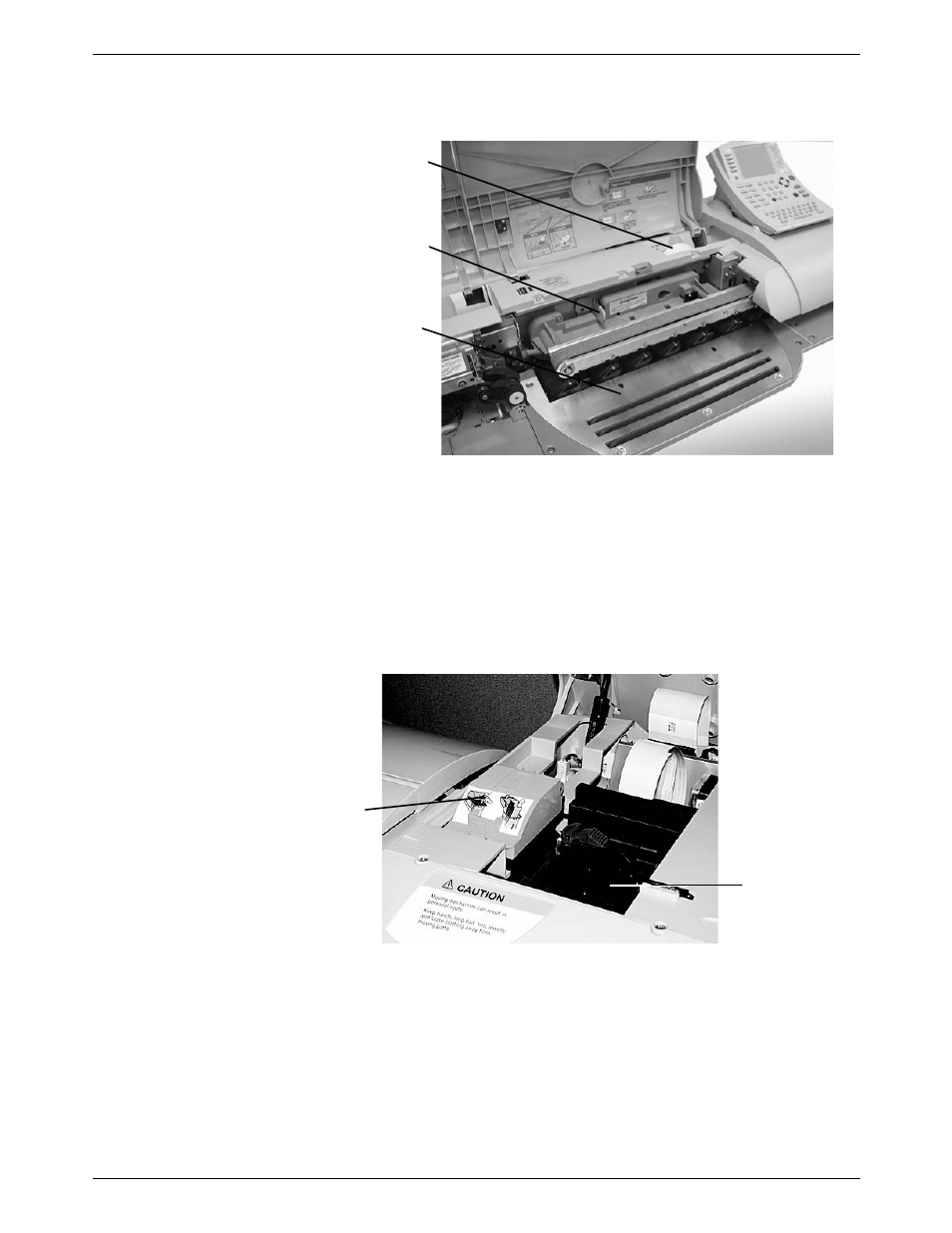 Pitney Bowes DM875 Series User Manual | Page 27 / 210