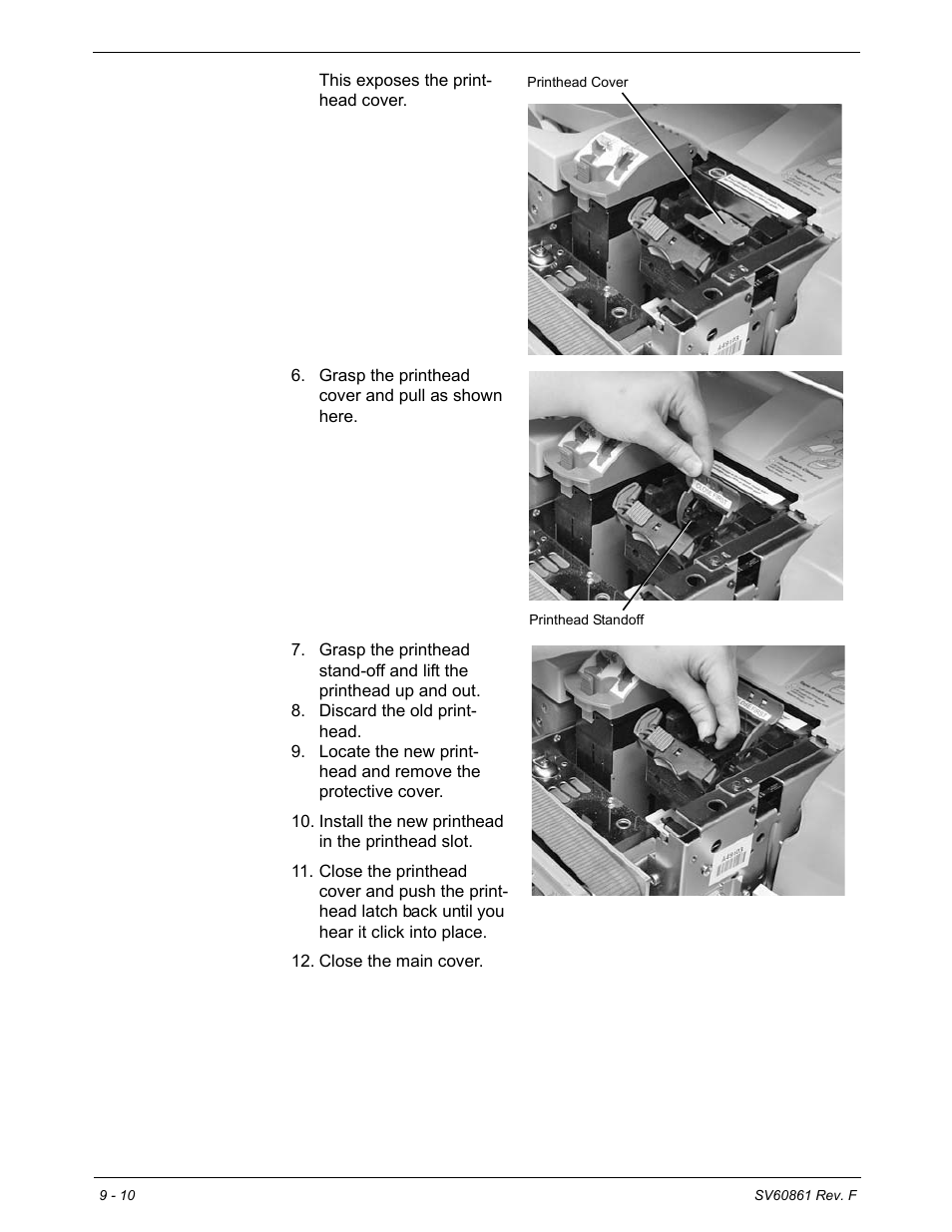 Pitney Bowes DM900 User Manual | Page 144 / 186