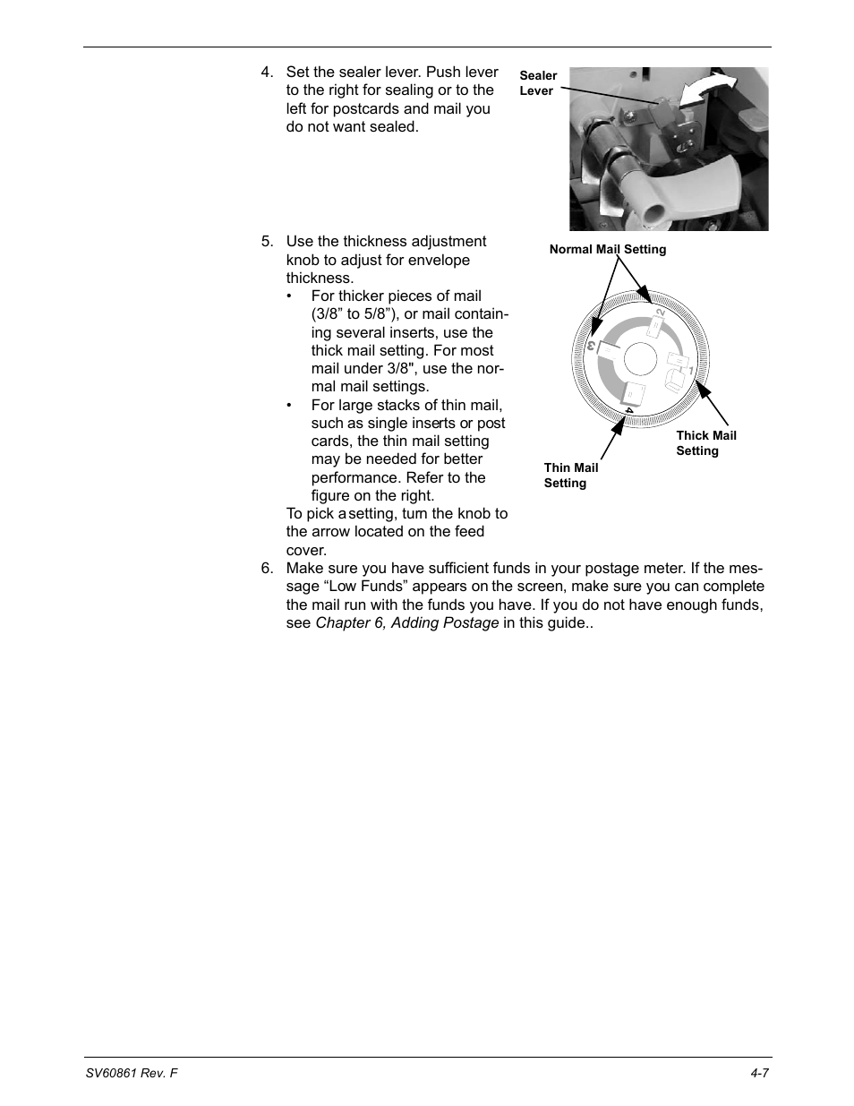 Pitney Bowes DM900 User Manual | Page 39 / 186