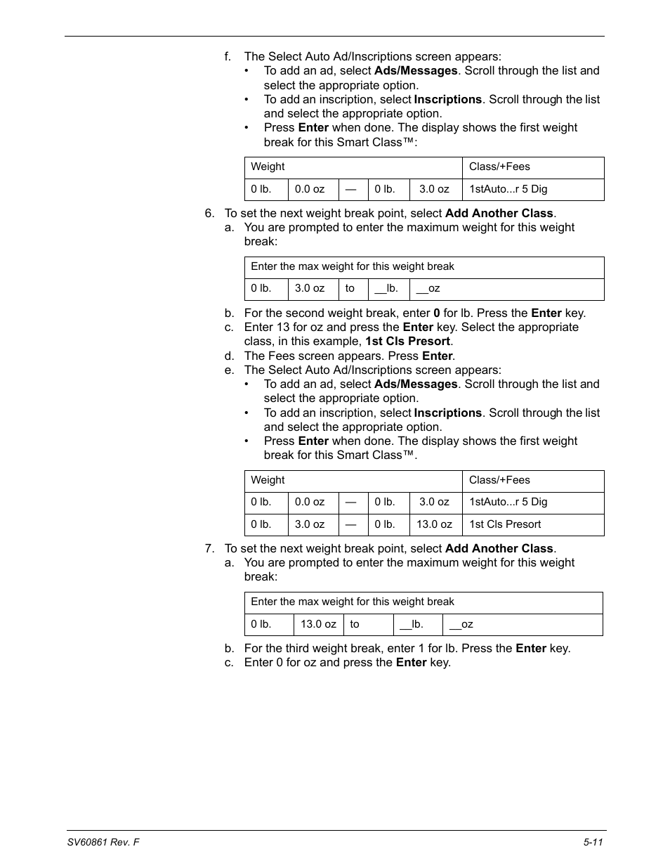 Pitney Bowes DM900 User Manual | Page 79 / 186