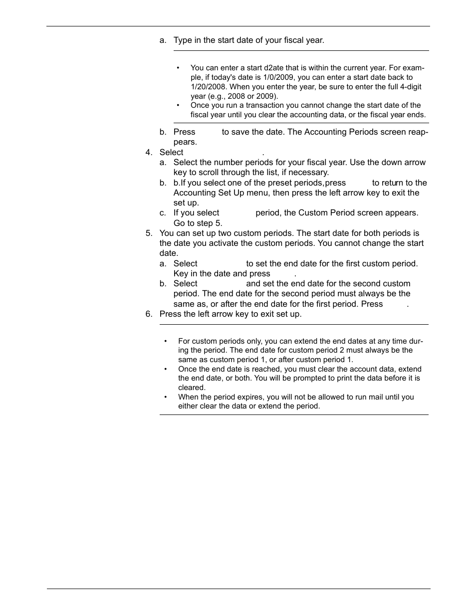 Pitney Bowes DM925 User Manual | Page 111 / 206