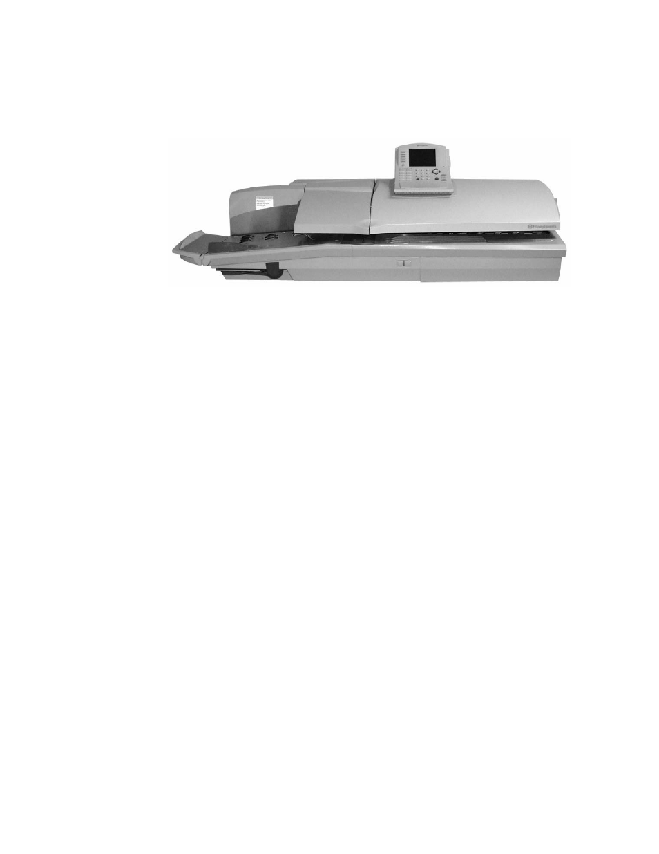 9 • maintaining and updating | Pitney Bowes DM925 User Manual | Page 155 / 206