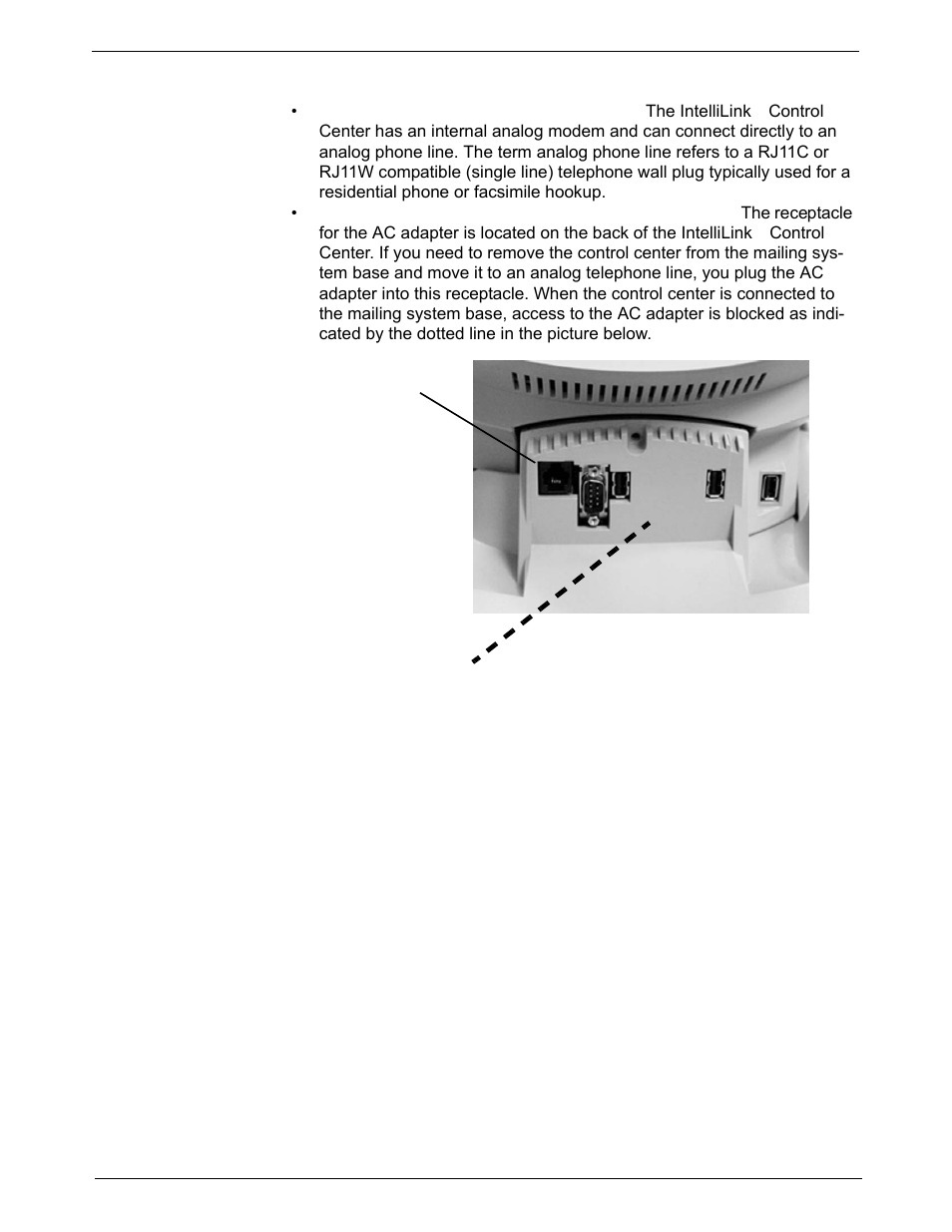 Pitney Bowes DM925 User Manual | Page 27 / 206