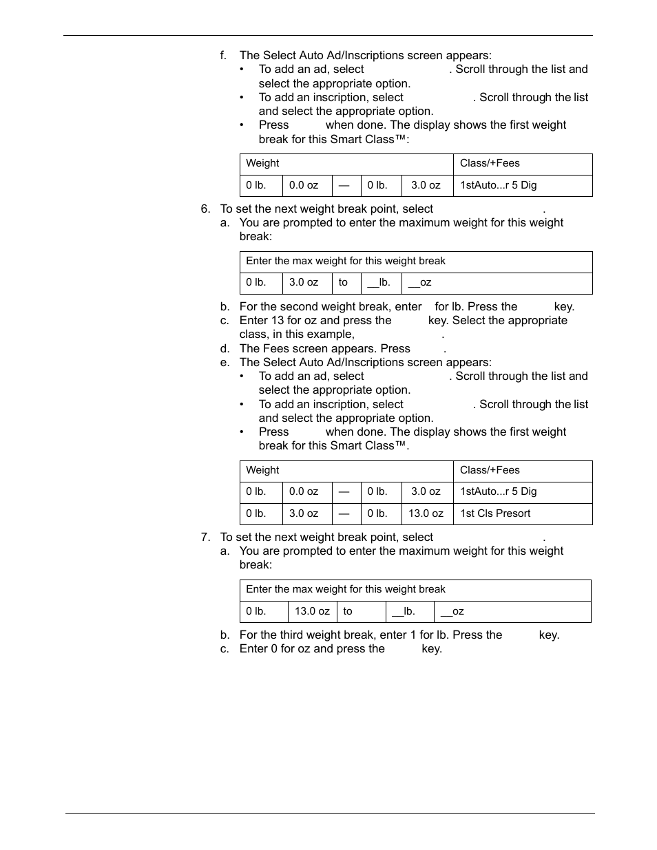 Pitney Bowes DM925 User Manual | Page 77 / 206