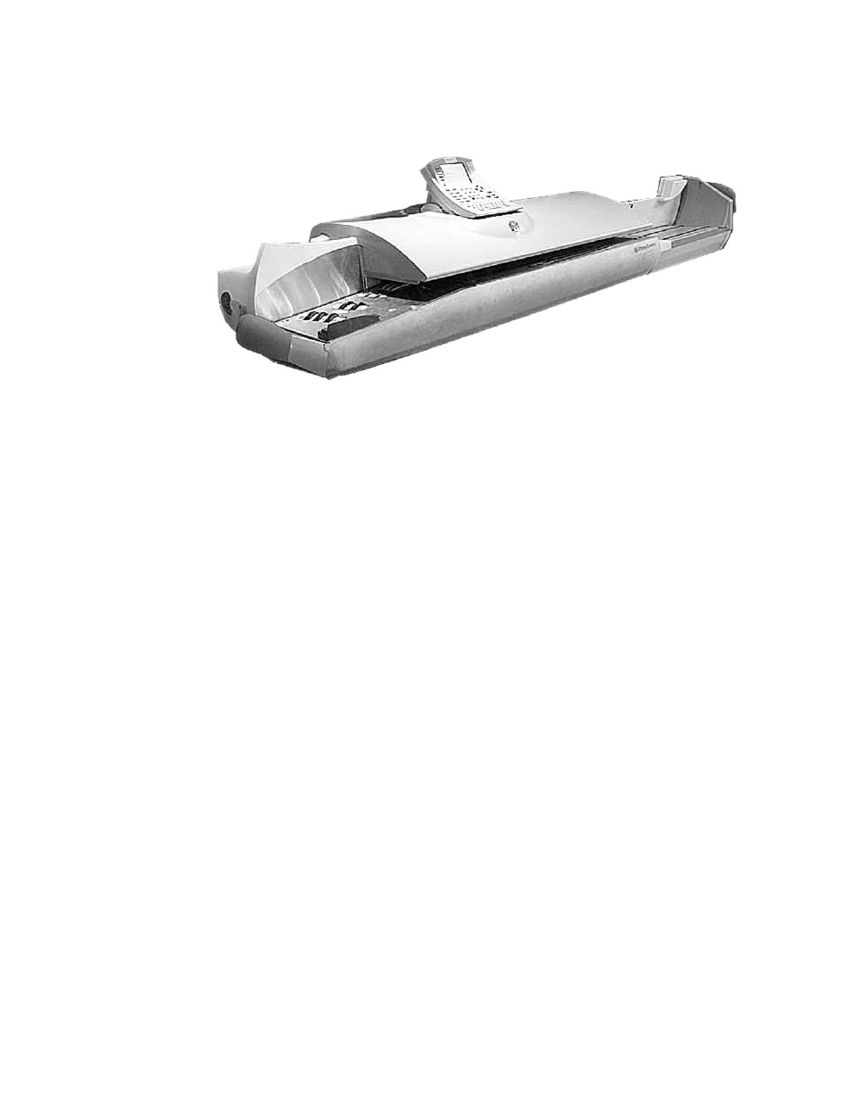 9 • maintaining and updating | Pitney Bowes DM1000 User Manual | Page 133 / 186