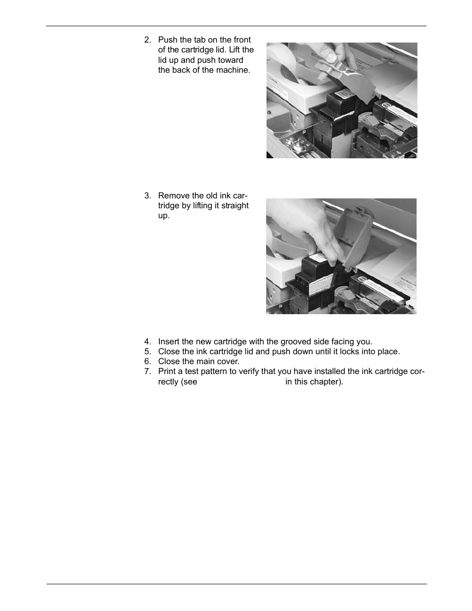 Pitney Bowes DM1000 User Manual | Page 140 / 186