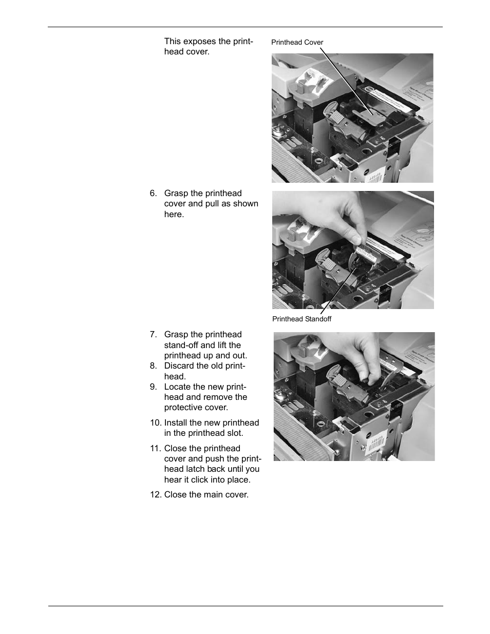 Pitney Bowes DM1000 User Manual | Page 142 / 186