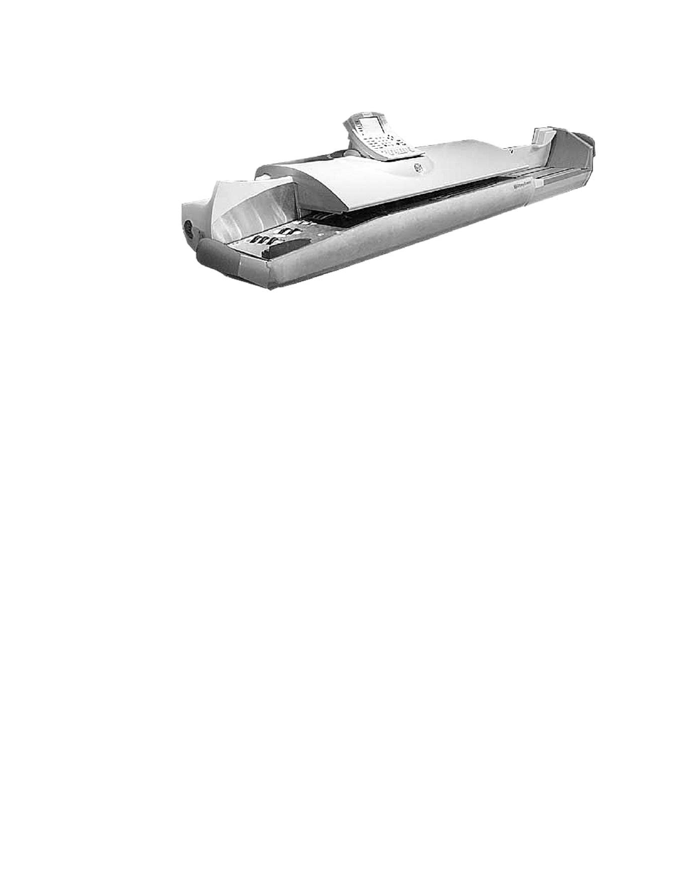 12 • specifications | Pitney Bowes DM1000 User Manual | Page 169 / 186