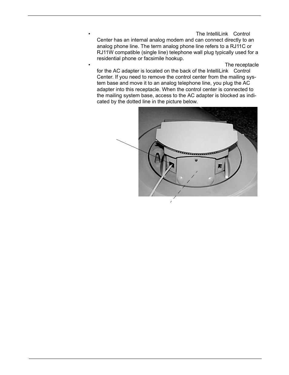 Pitney Bowes DM1000 User Manual | Page 28 / 186