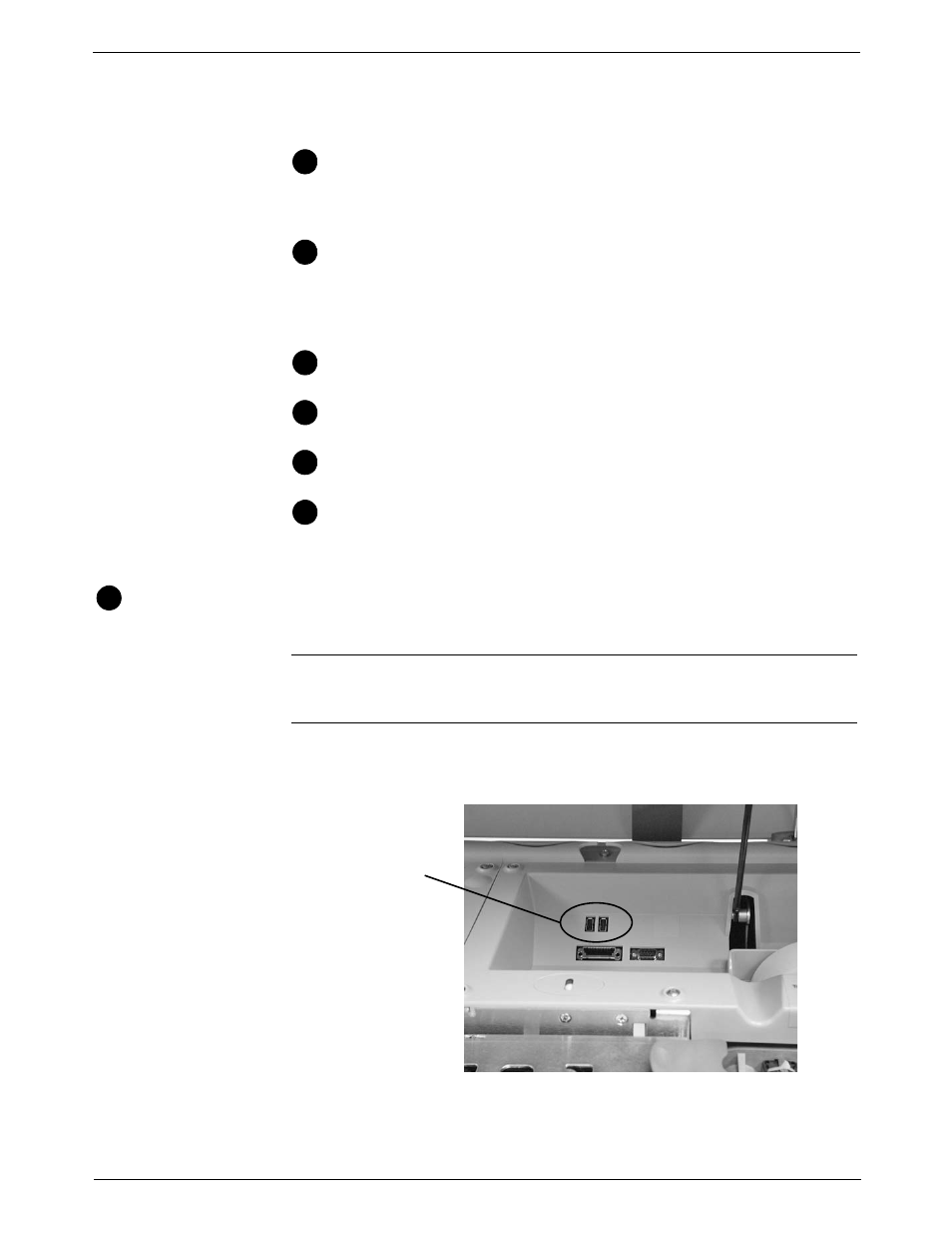 Managing your postage funds, Connecting your postage meter to a lan, Managing your postage funds -4 | Pitney Bowes DM1100 User Manual | Page 102 / 208