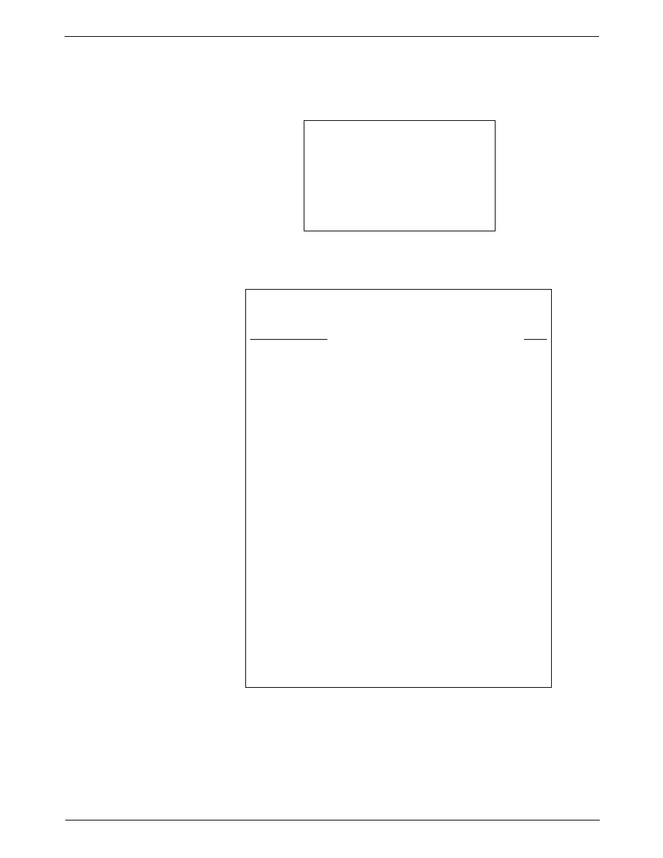 Quick profile report, Accounting setup report, Dm1100™ digital mailing system operating guide | Pitney Bowes DM1100 User Manual | Page 137 / 208