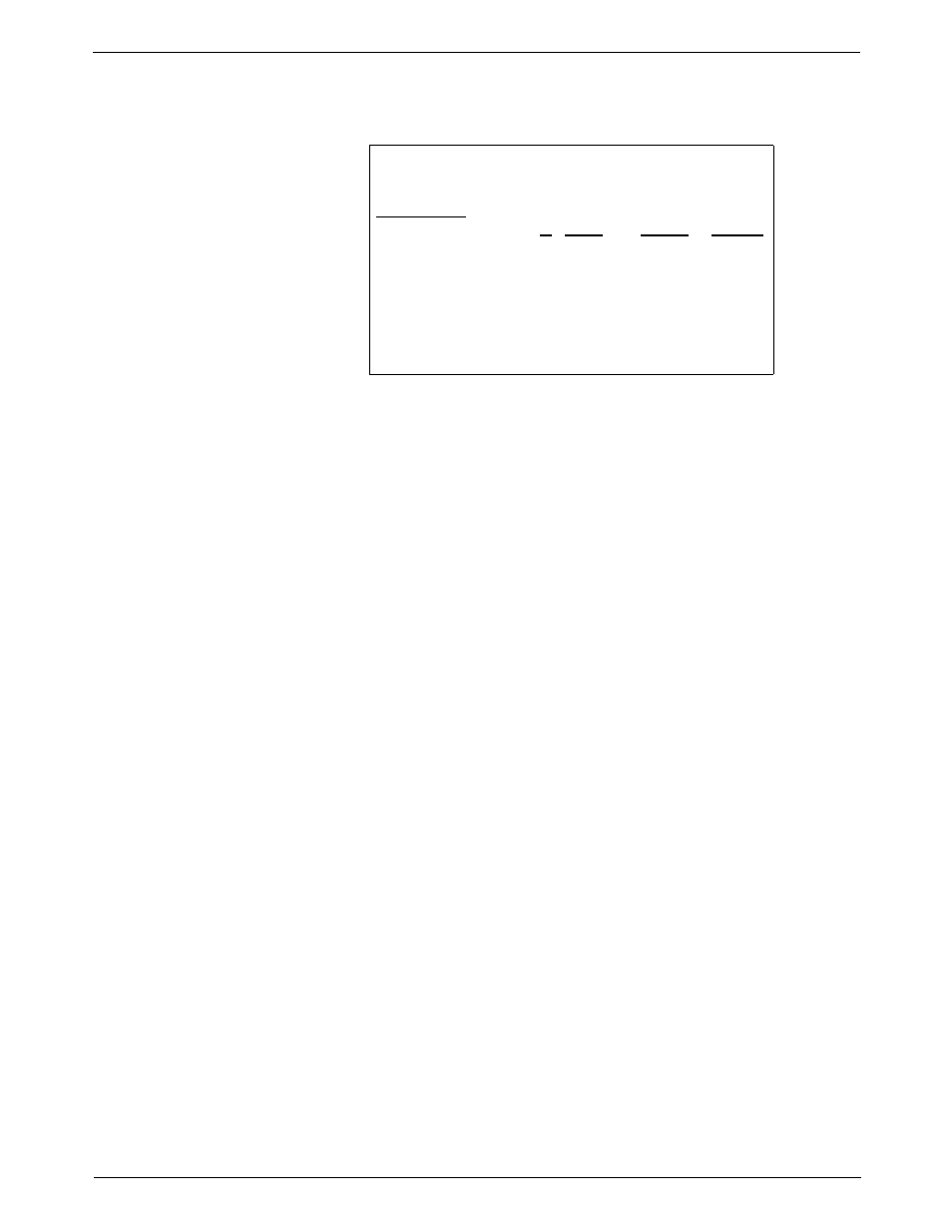 Operator list report, Dm1100™ digital mailing system operating guide | Pitney Bowes DM1100 User Manual | Page 139 / 208