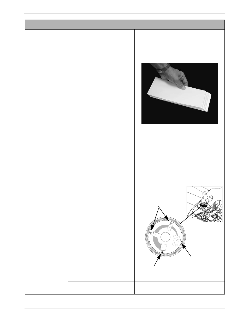 Envelope feeding problems, Envelope feeding problems -5 | Pitney Bowes DM1100 User Manual | Page 171 / 208