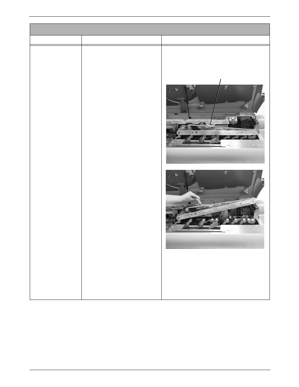 Envelope feeding problems | Pitney Bowes DM1100 User Manual | Page 174 / 208