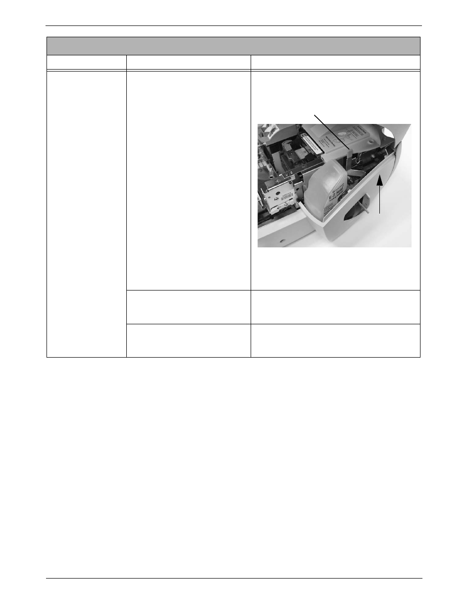 Tape feeding problems | Pitney Bowes DM1100 User Manual | Page 177 / 208