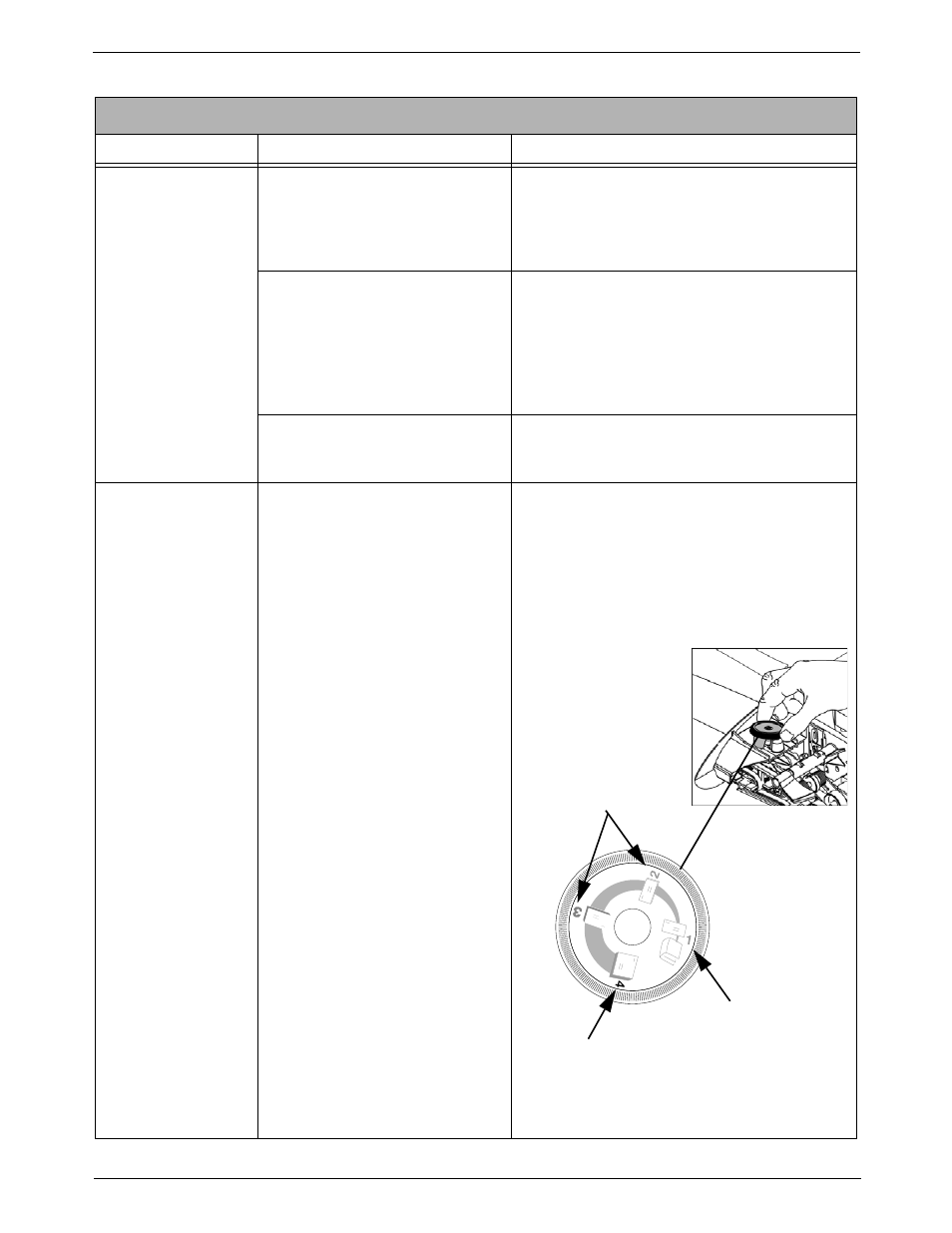 Printing problems, Printing problems -15 | Pitney Bowes DM1100 User Manual | Page 181 / 208