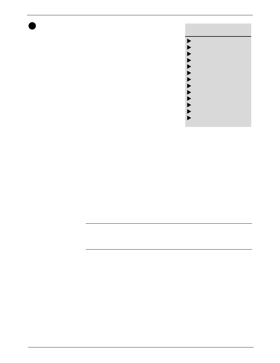 Setting up the scale and selecting rates, Scale/rates: attached scale, Setting up the scale and selecting rates -7 | Pitney Bowes DM1100 User Manual | Page 73 / 208