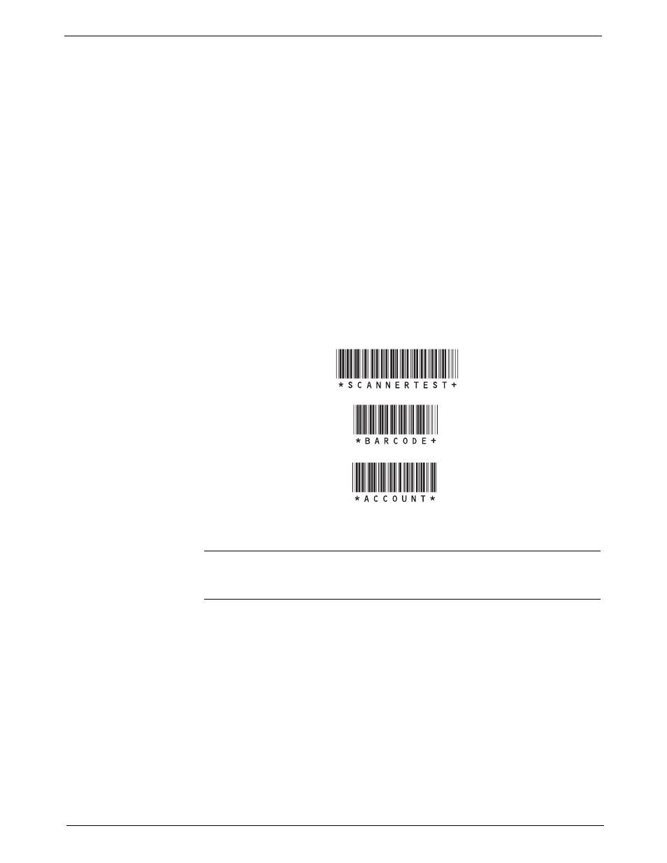 Combining barcodes, Setting auto-enter | Pitney Bowes DM1100 User Manual | Page 98 / 208