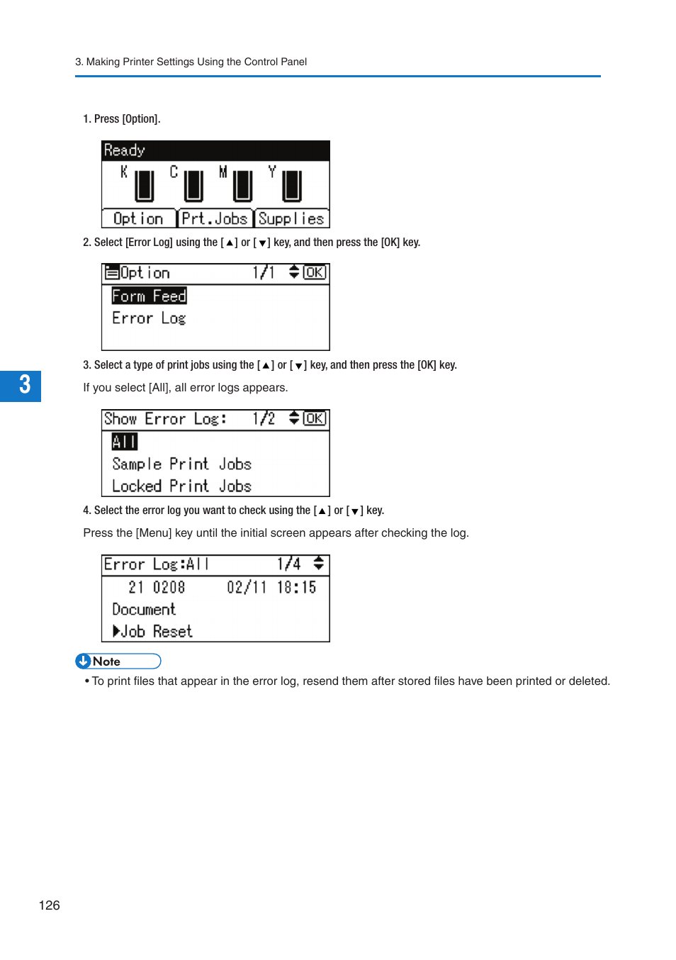Pitney Bowes DP50S Color Printer User Manual | Page 124 / 210