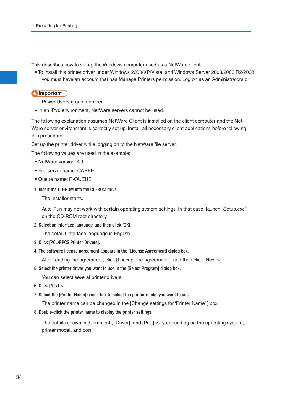 Pitney Bowes DP50S Color Printer User Manual | Page 32 / 210